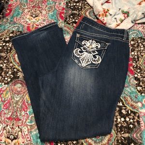 Women’s jeans